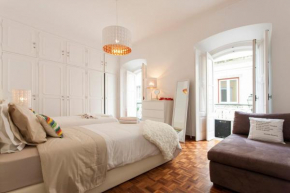 Ginjinha House - 4 Rooms - Bairro Alto - with AC!